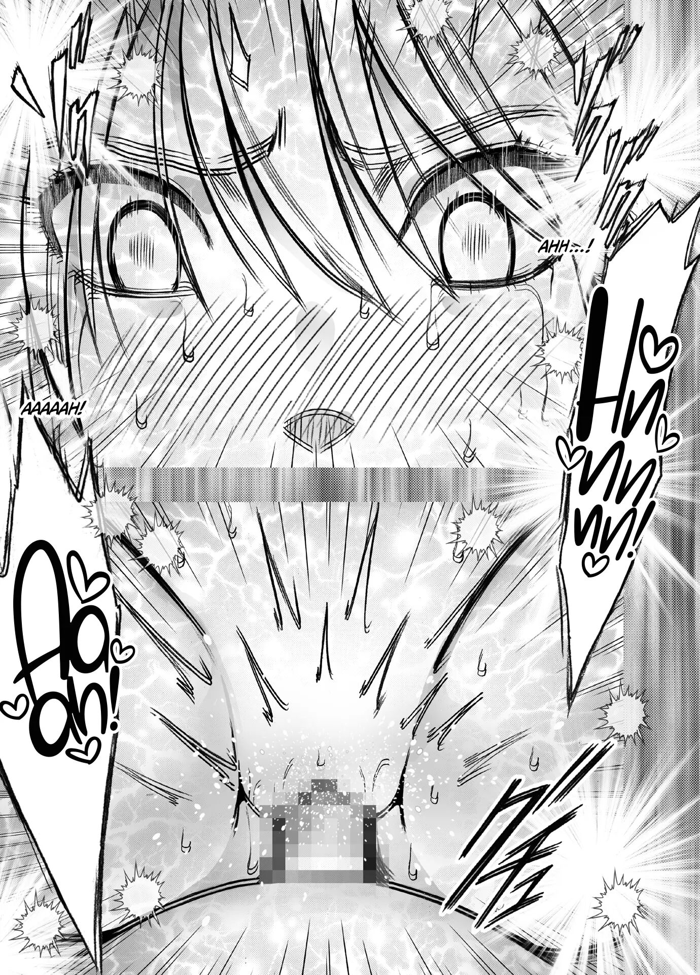 Kaguya Climax Chapter 8000 Page 43